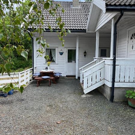 Bjorkely Gard Apartment Rasvag Luaran gambar