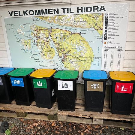 Bjorkely Gard Apartment Rasvag Luaran gambar