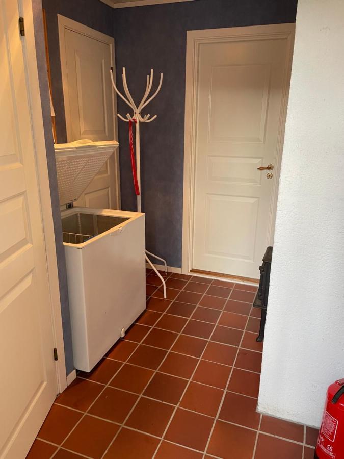Bjorkely Gard Apartment Rasvag Luaran gambar