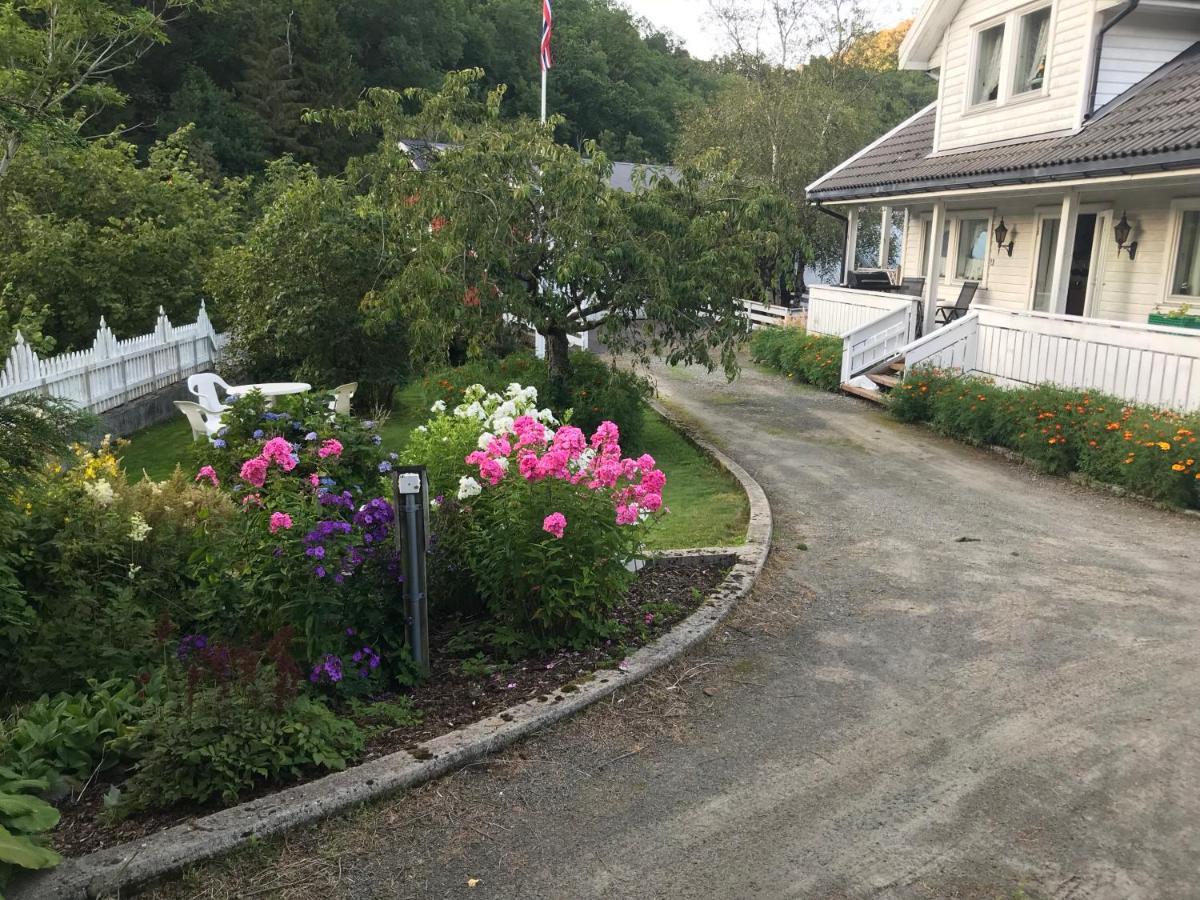 Bjorkely Gard Apartment Rasvag Luaran gambar