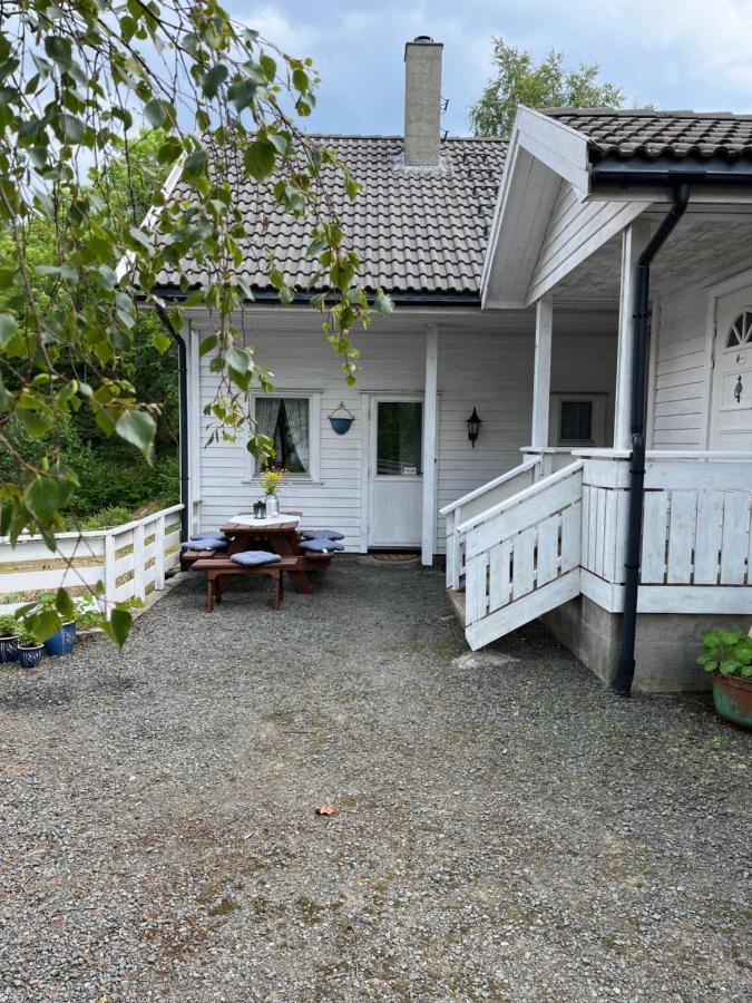Bjorkely Gard Apartment Rasvag Luaran gambar